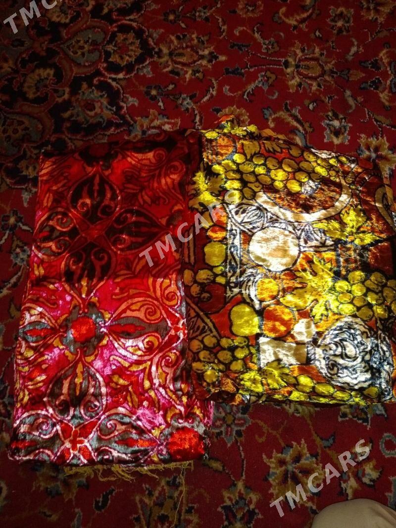 Gadymy mahmal - Türkmenabat - img 3