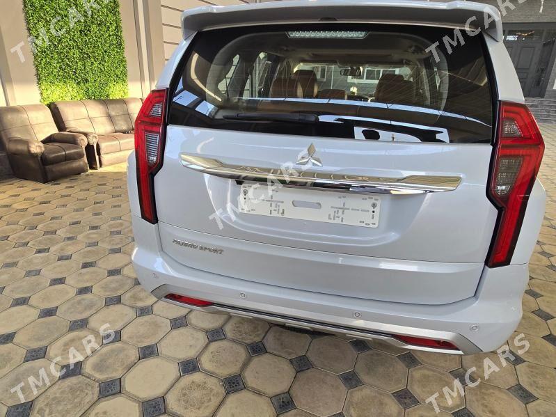 Mitsubishi Pajero 2020 - 410 000 TMT - Мары - img 7