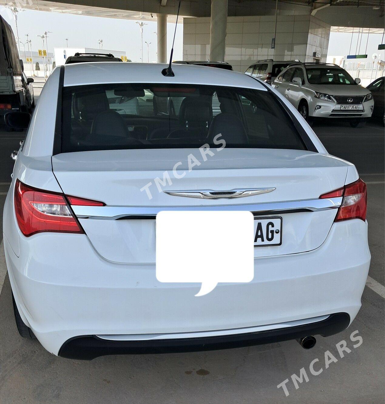 Chrysler 200 2012 - 135 000 TMT - Гаудан "Б" - img 2
