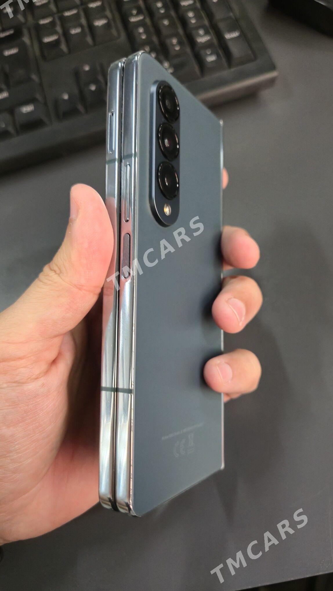 Samsung fold 4 - Чоганлы - img 4