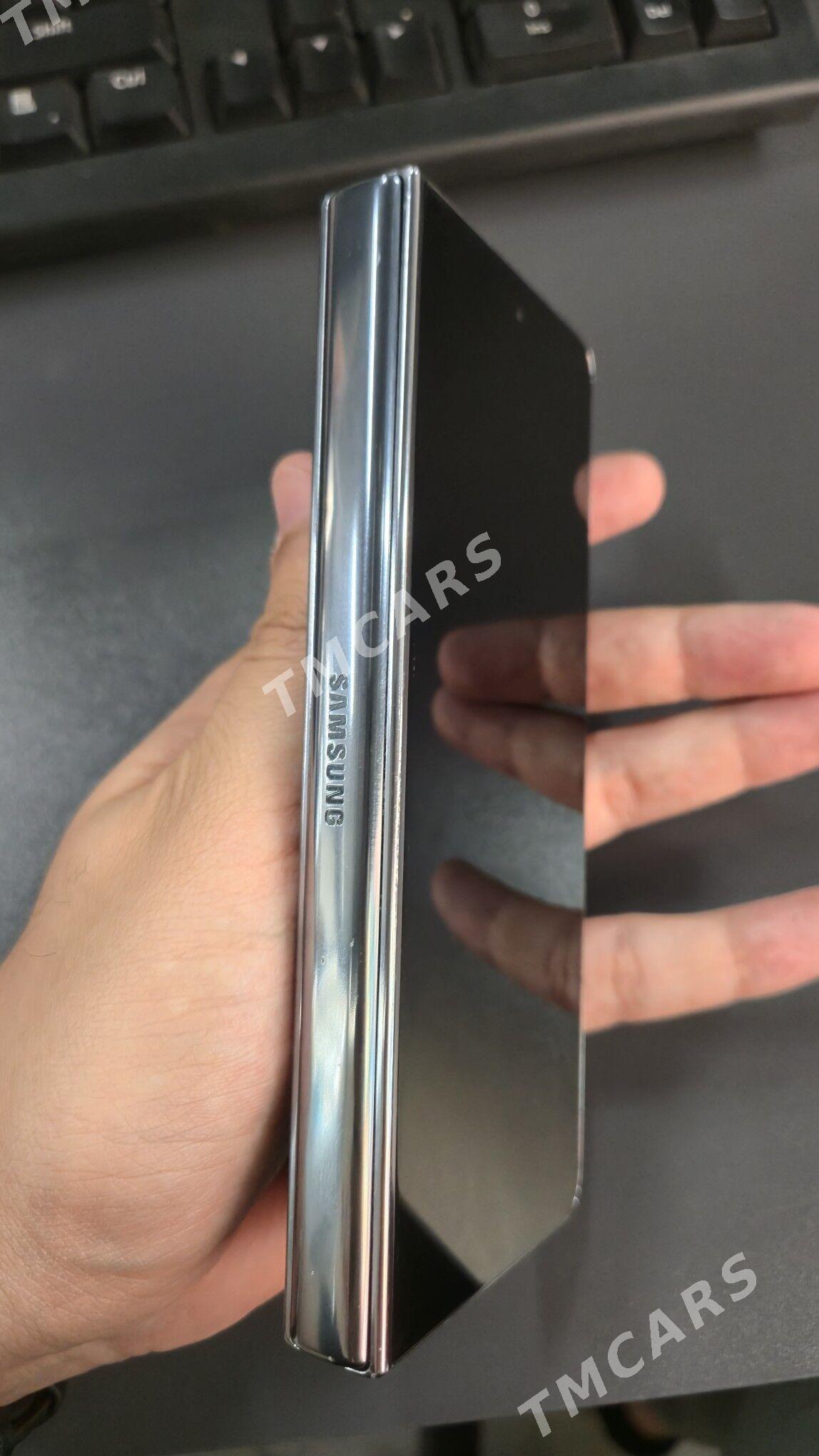 Samsung fold 4 - Чоганлы - img 3