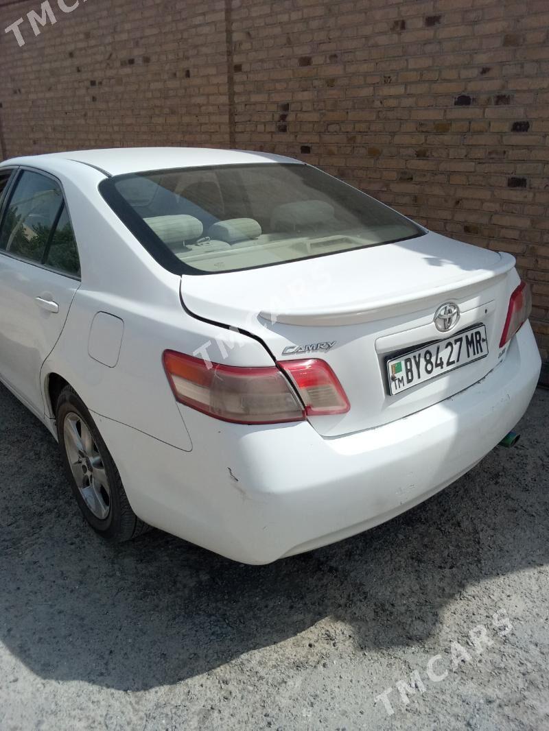 Toyota Camry 2010 - 130 000 TMT - Мары - img 3