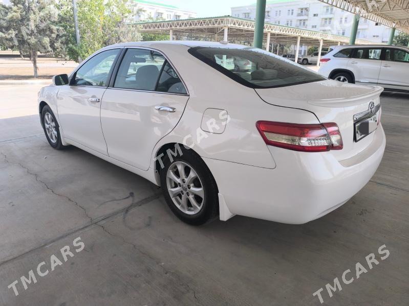 Toyota Camry 2009 - 185 000 TMT - Ашхабад - img 2
