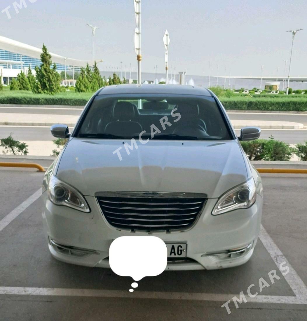 Chrysler 200 2012 - 135 000 TMT - Гаудан "Б" - img 3