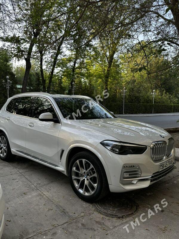 BMW X5 2019 - 1 280 000 TMT - Ашхабад - img 6