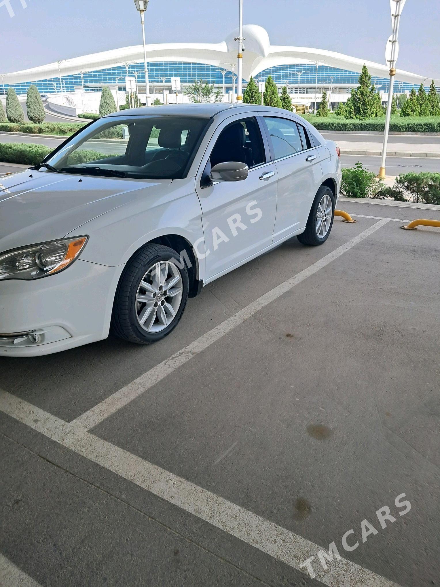 Chrysler 200 2012 - 135 000 TMT - Гаудан "Б" - img 6
