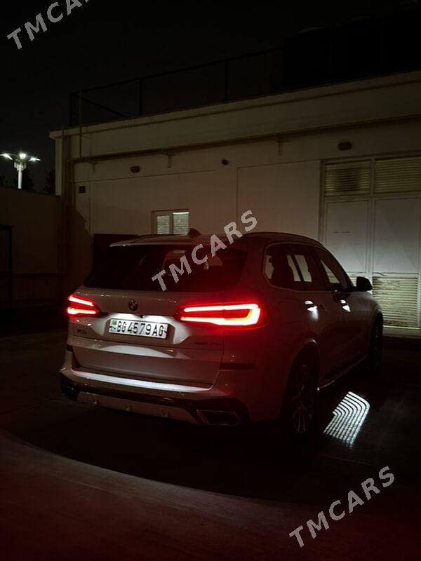 BMW X5 2019 - 1 280 000 TMT - Ашхабад - img 2