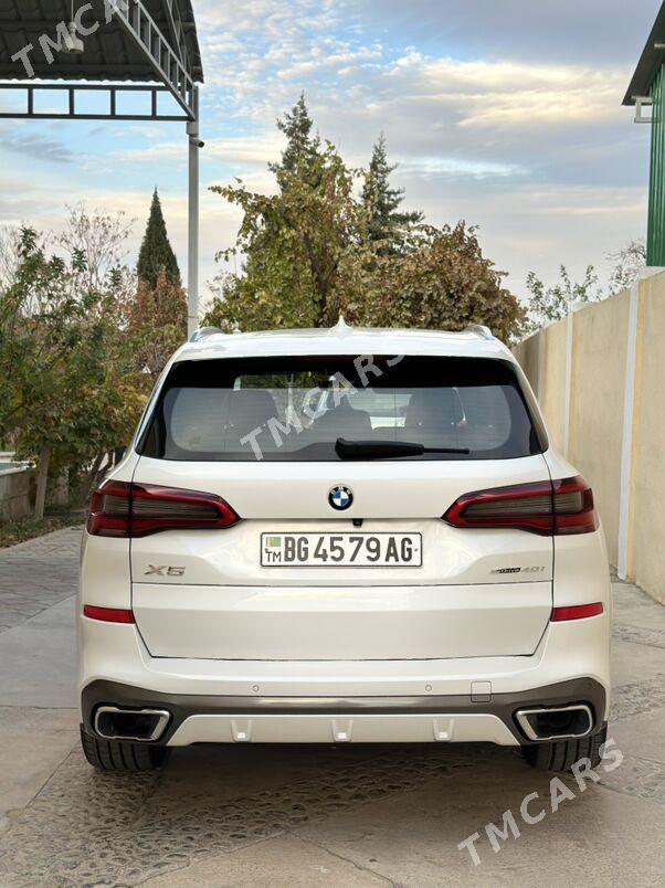 BMW X5 2019 - 1 280 000 TMT - Ашхабад - img 4