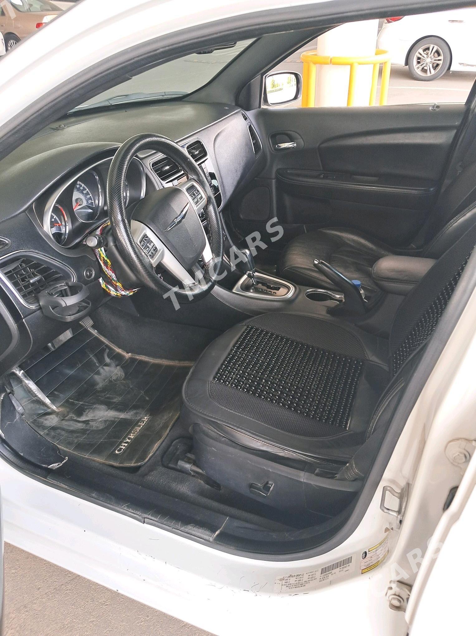 Chrysler 200 2012 - 135 000 TMT - Гаудан "Б" - img 5