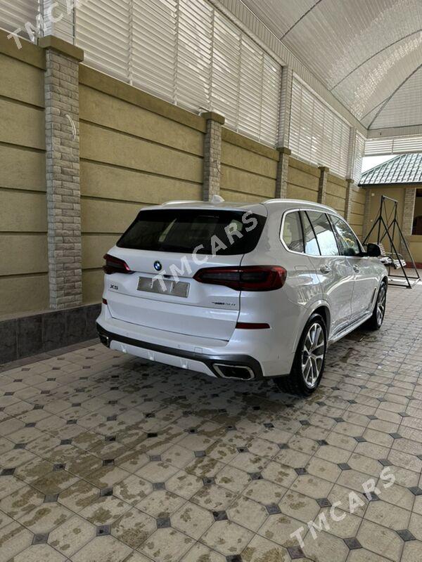 BMW X5 2019 - 1 280 000 TMT - Ашхабад - img 3