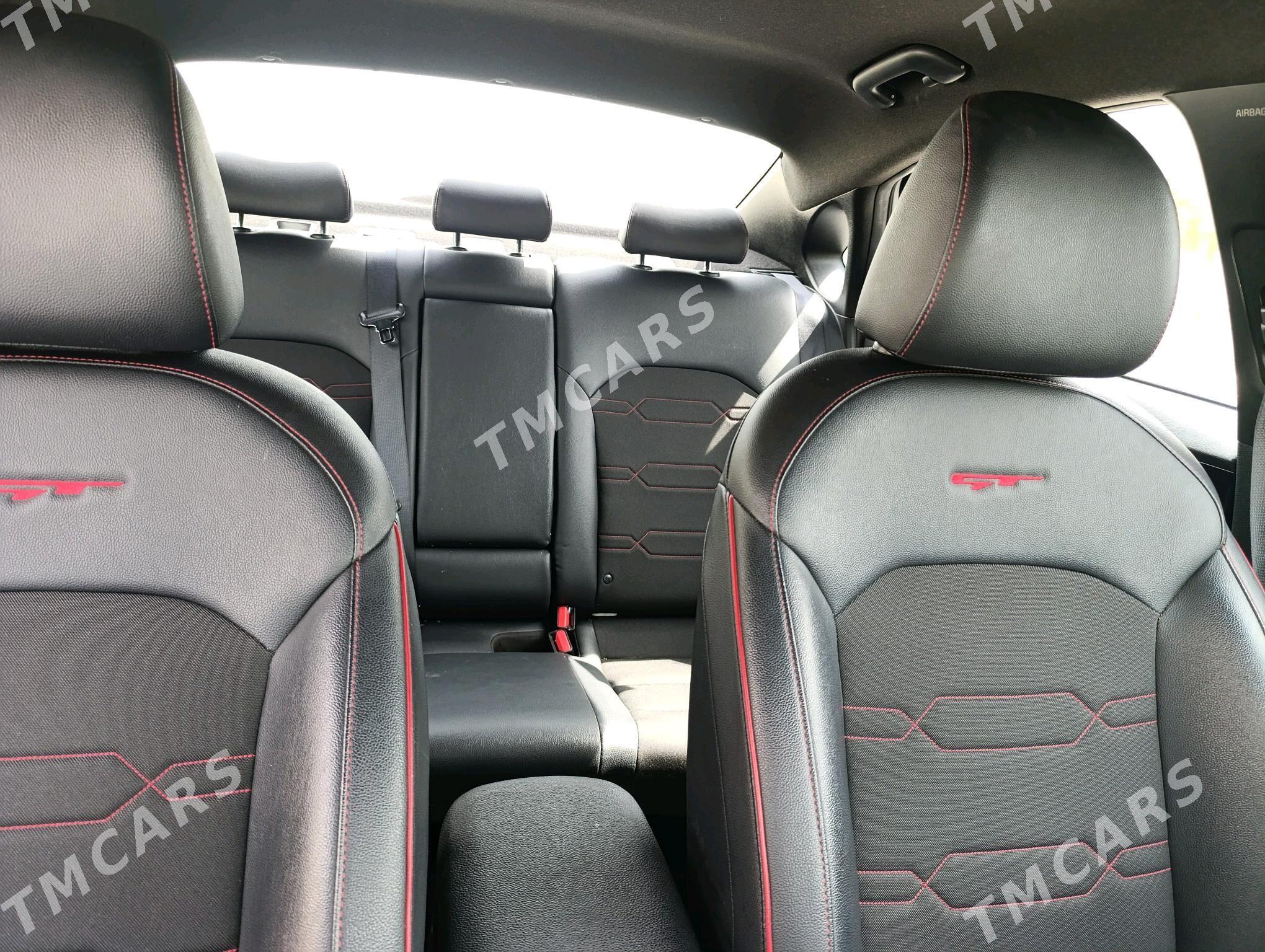 Kia Forte 2022 - 270 000 TMT - Gurtly - img 3