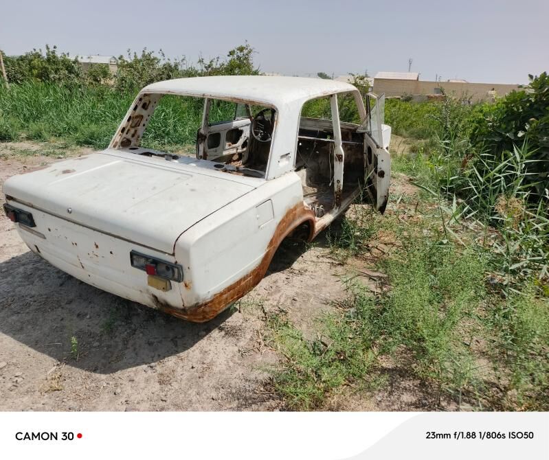 lada 1 300 TMT - Мургап - img 3