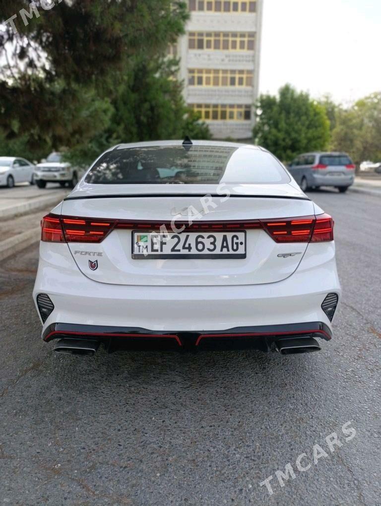 Kia Forte 2022 - 270 000 TMT - Gurtly - img 10