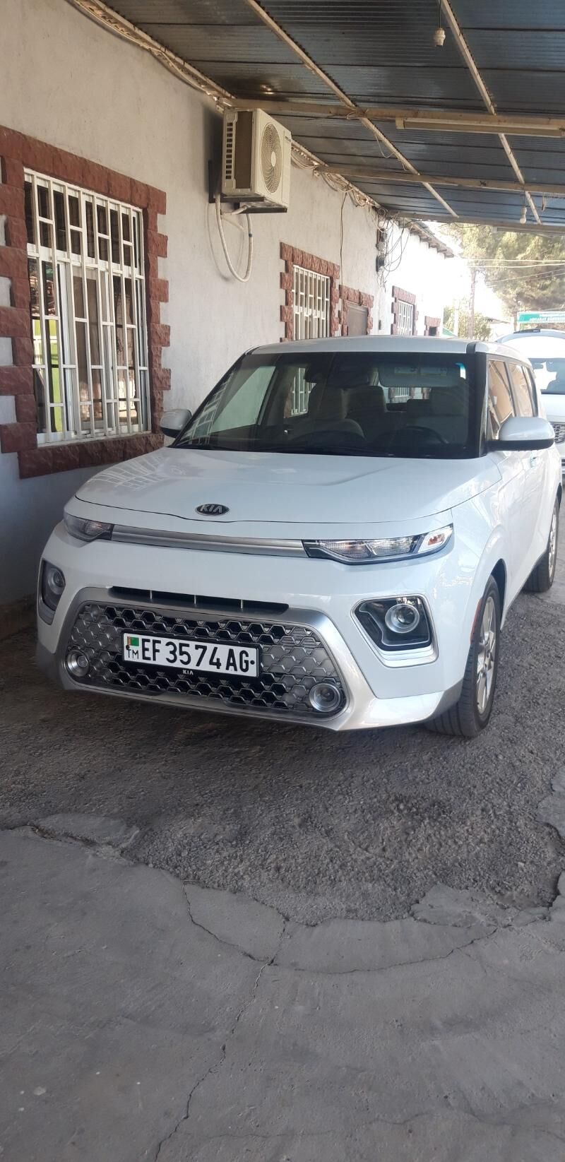 Kia Soul 2020 - 300 000 TMT - Aşgabat - img 5