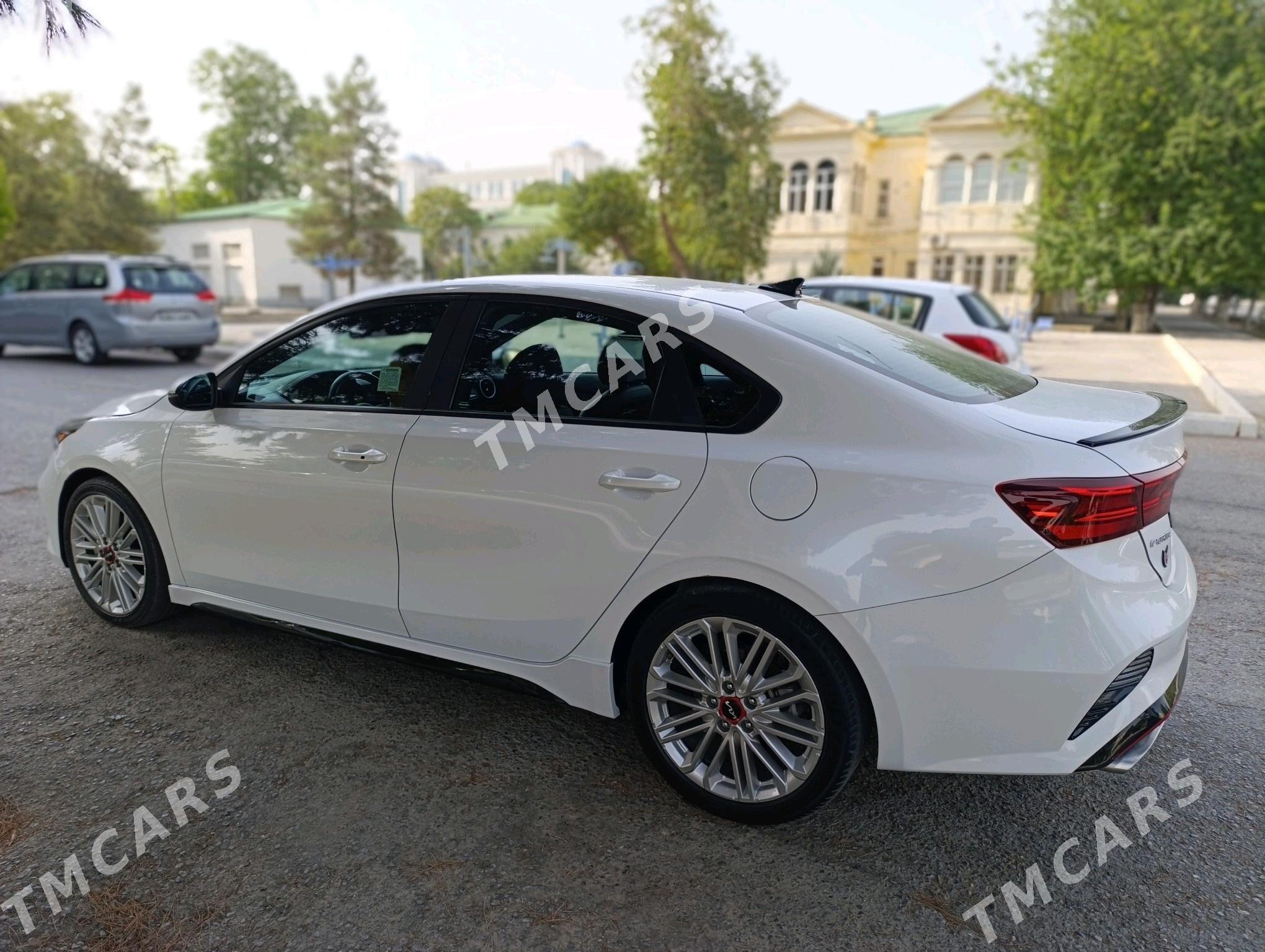Kia Forte 2022 - 270 000 TMT - Gurtly - img 7