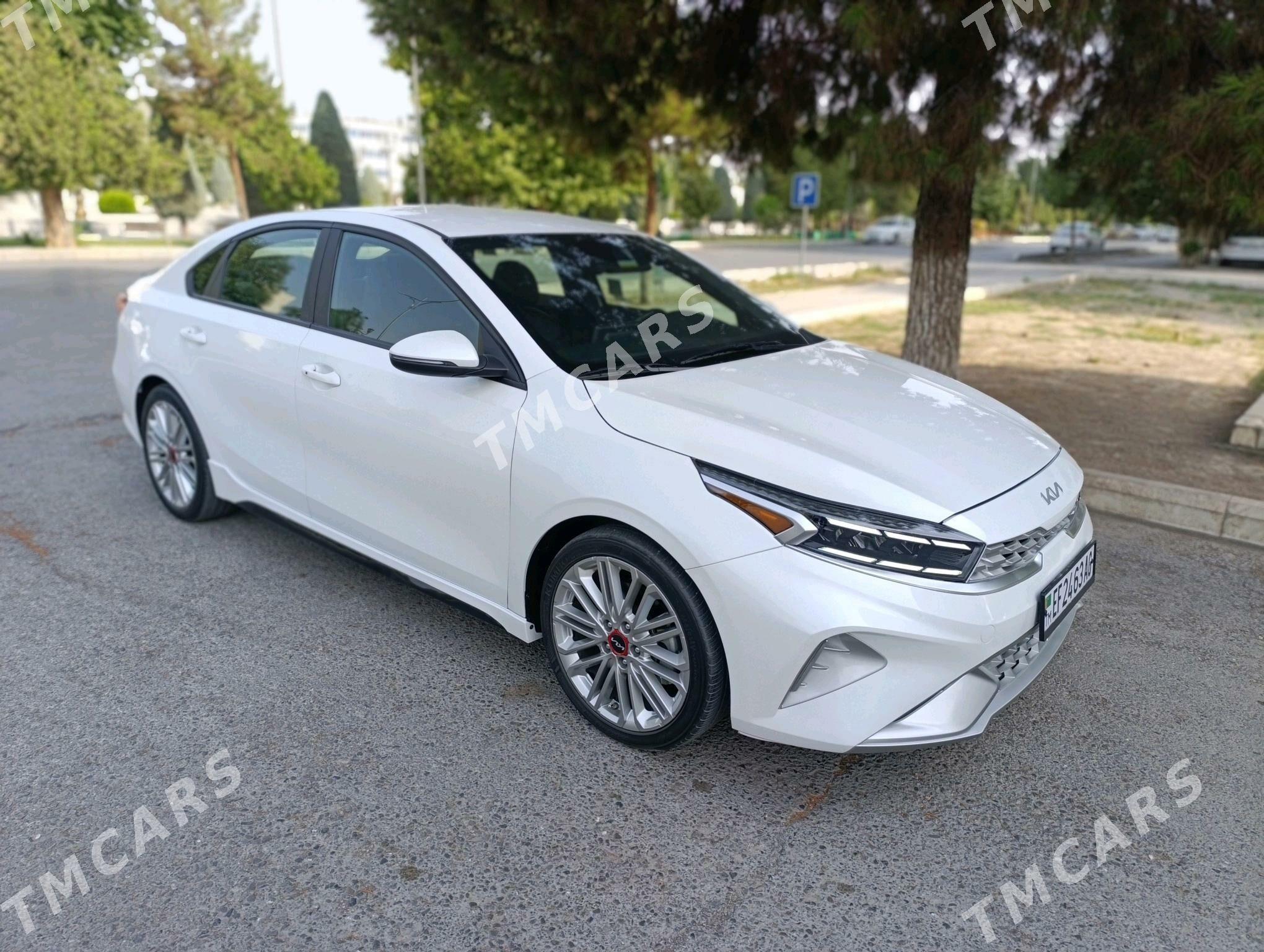 Kia Forte 2022 - 270 000 TMT - Gurtly - img 6