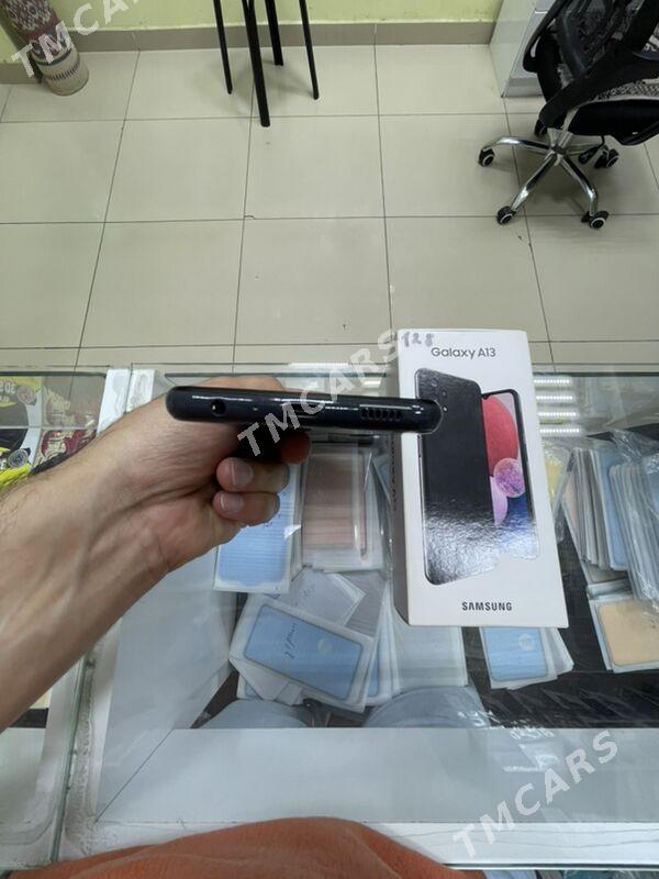 Samsung A13 (128) - Garaşsyzlygyň 15 ýyllygy Söwda Merkezi - img 3