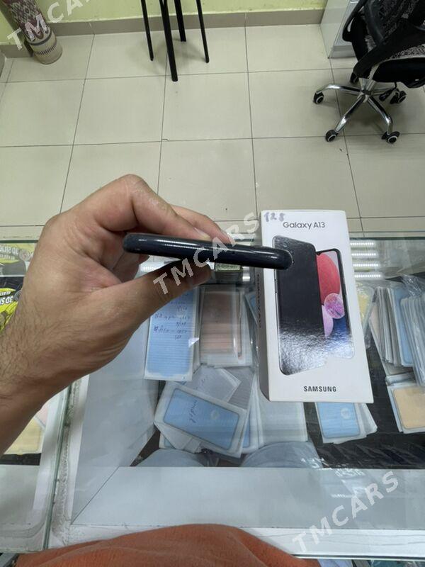 Samsung A13 (128) - Garaşsyzlygyň 15 ýyllygy Söwda Merkezi - img 6