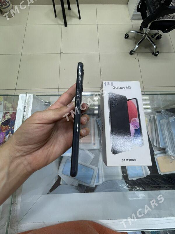 Samsung A13 (128) - Garaşsyzlygyň 15 ýyllygy Söwda Merkezi - img 4