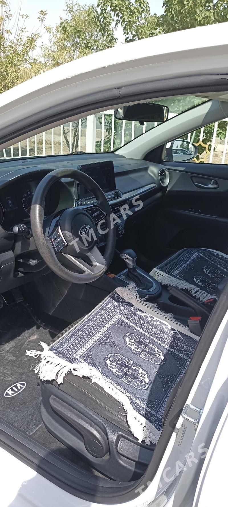Kia Forte 2021 - 225 000 TMT - Aşgabat - img 6