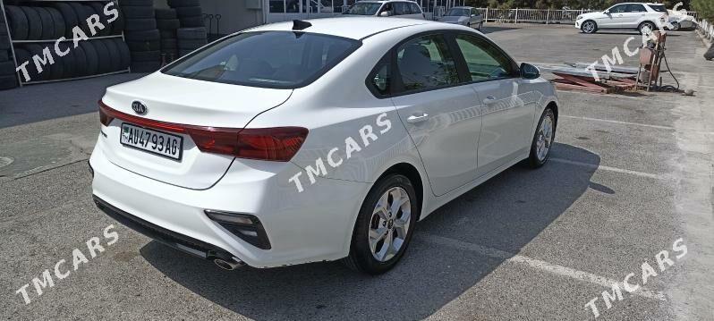 Kia Forte 2021 - 225 000 TMT - Aşgabat - img 3