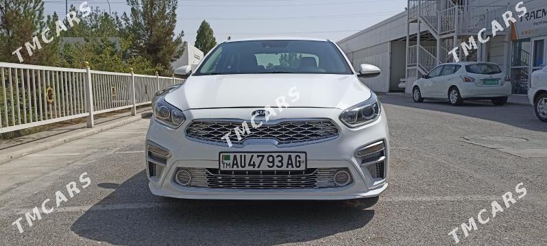 Kia Forte 2021 - 225 000 TMT - Aşgabat - img 2