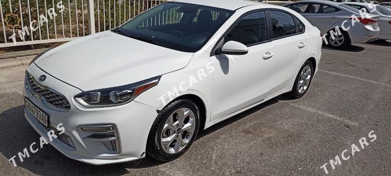 Kia Forte 2021 - 225 000 TMT - Aşgabat - img 4