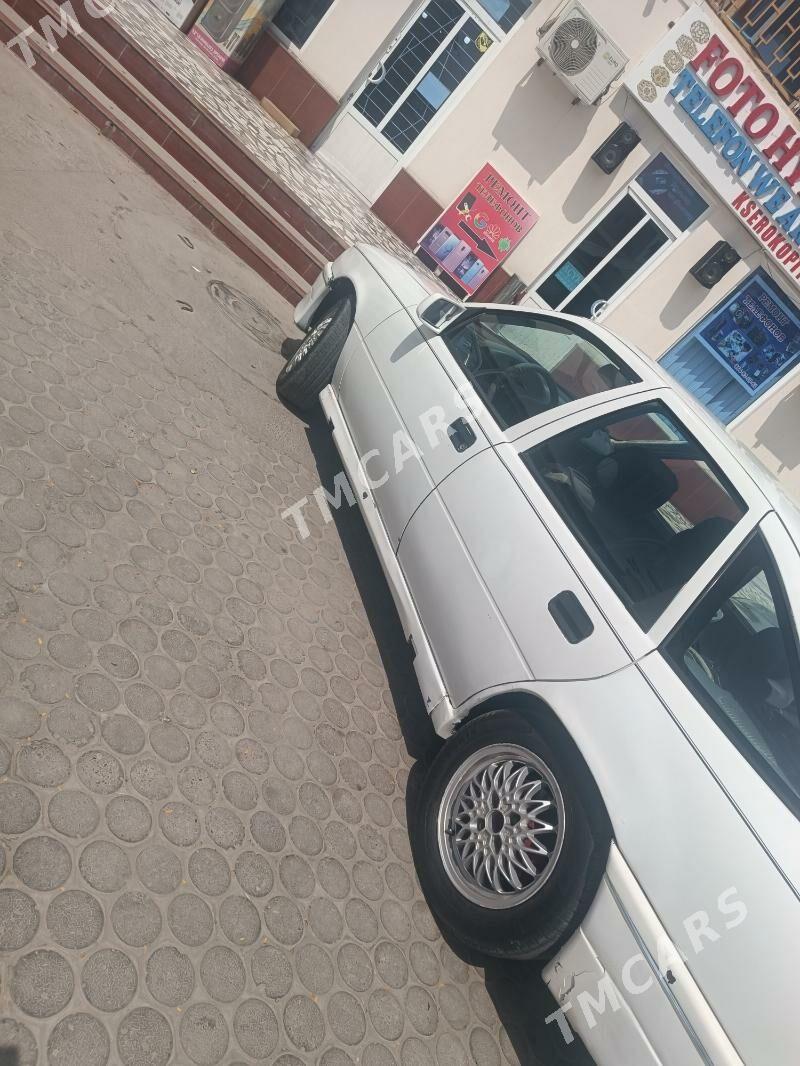 Opel Vectra 1991 - 28 000 TMT - Туркменабат - img 5