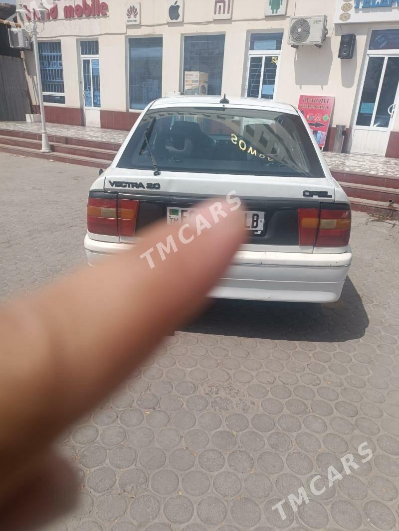Opel Vectra 1991 - 28 000 TMT - Туркменабат - img 2