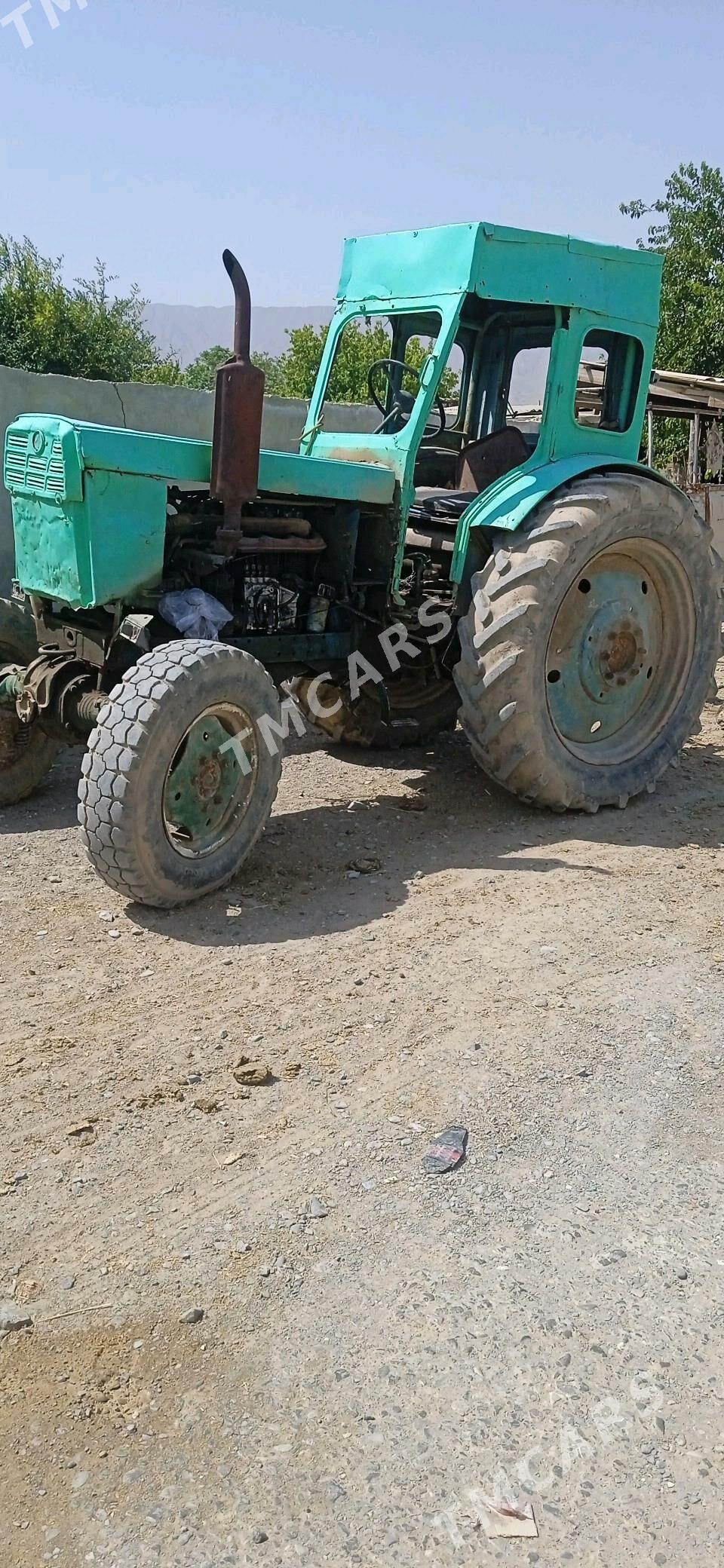 MTZ T-28 2022 - 25 000 TMT - Gökdepe - img 2