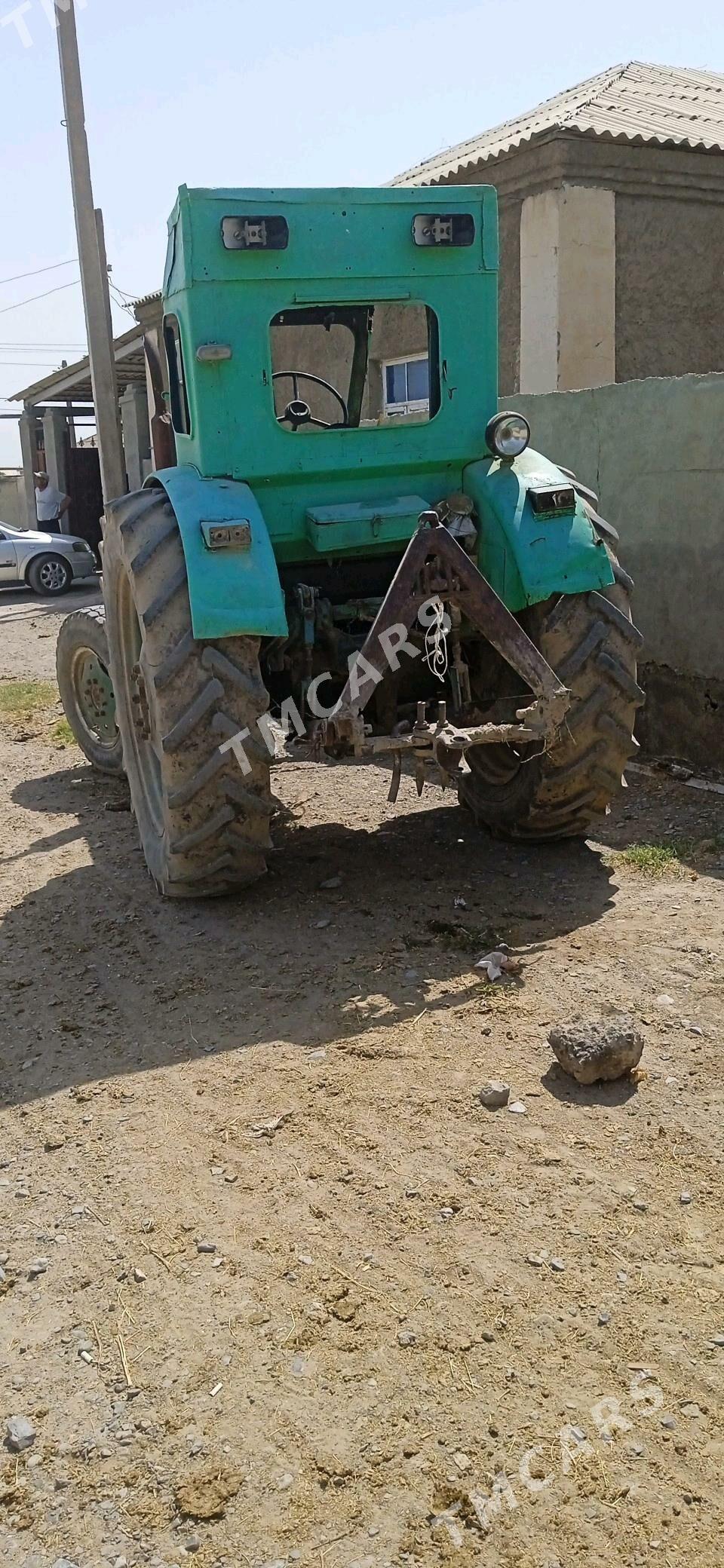 MTZ T-28 2022 - 25 000 TMT - Gökdepe - img 3