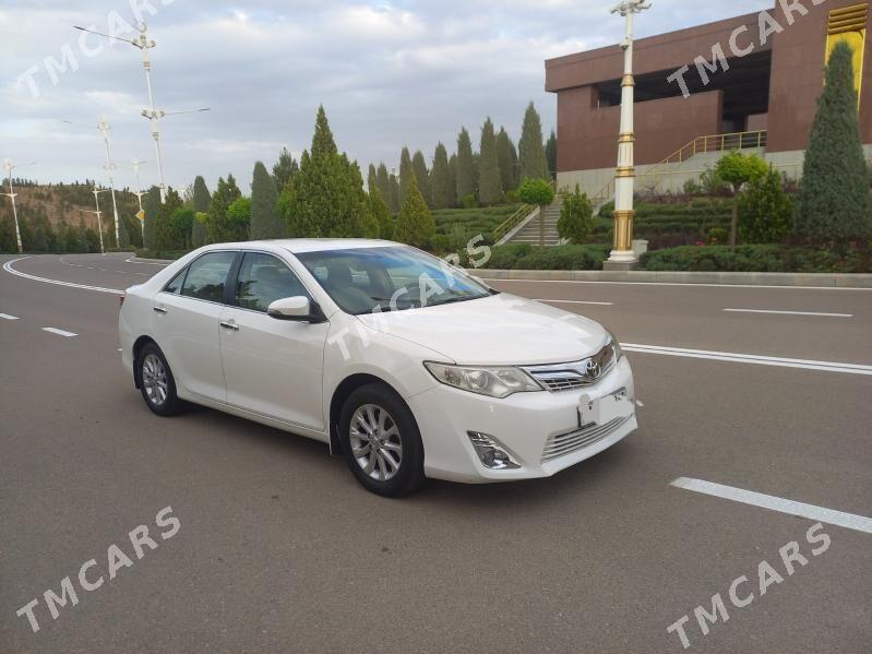 Toyota Camry 2013 - 230 000 TMT - Aşgabat - img 2