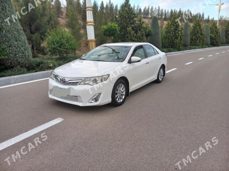 Toyota Camry 2013 - 230 000 TMT - Aşgabat - img 4