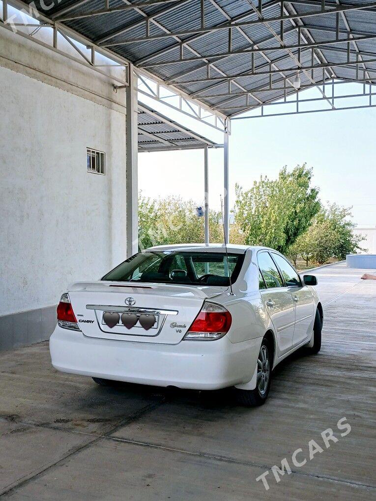 Toyota Camry 2004 - 145 000 TMT - Gyzylarbat - img 2