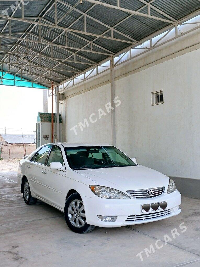 Toyota Camry 2004 - 145 000 TMT - Gyzylarbat - img 5