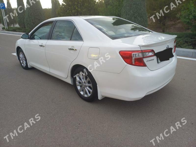 Toyota Camry 2013 - 230 000 TMT - Aşgabat - img 10