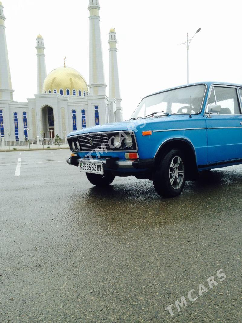 Lada 2106 1984 - 27 000 TMT - Hazar - img 5