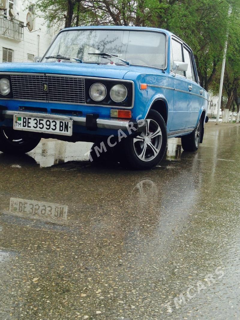 Lada 2106 1984 - 27 000 TMT - Hazar - img 4