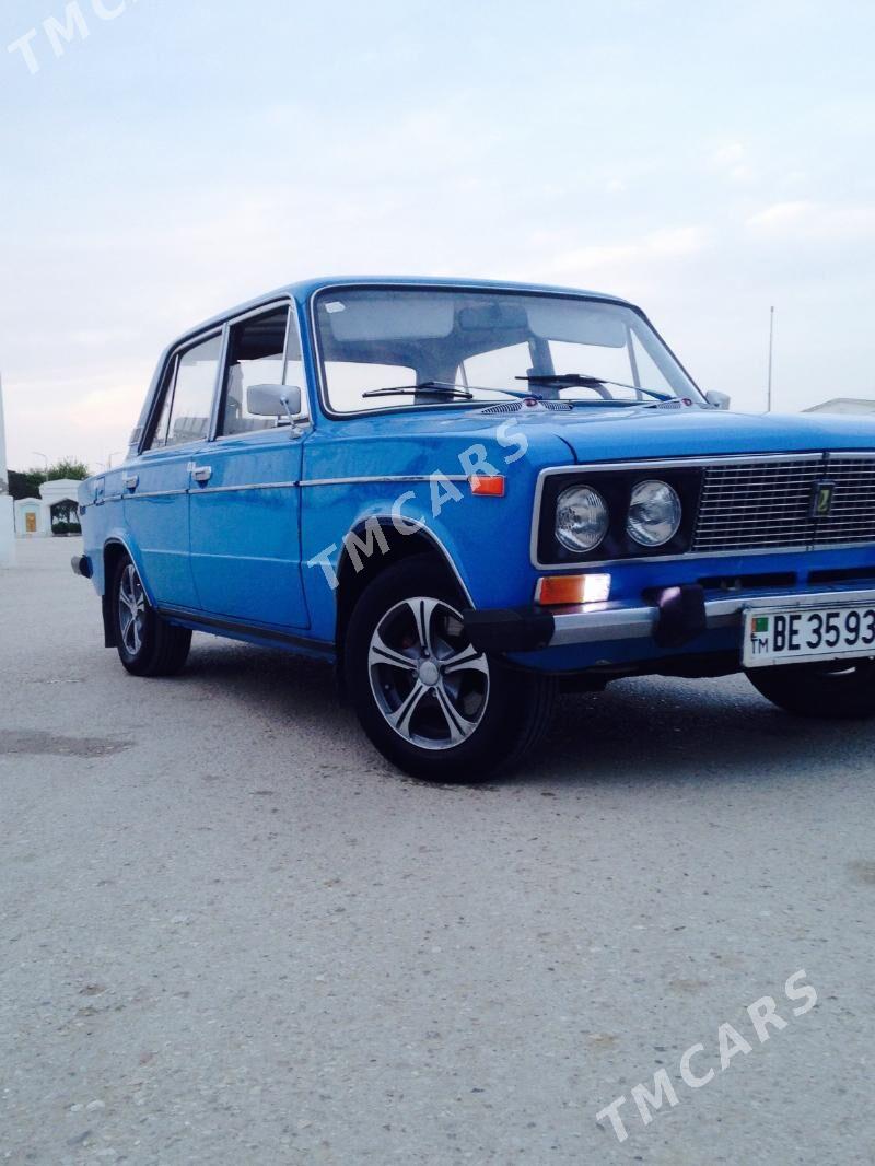 Lada 2106 1984 - 27 000 TMT - Hazar - img 3