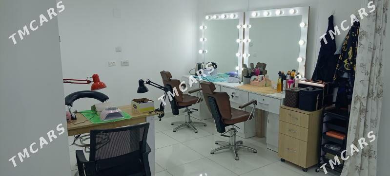 salon we otelýe - Aşgabat - img 3