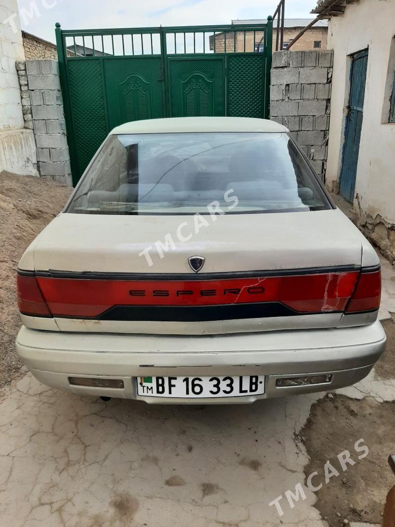 Daewoo Espero 1996 - 20 000 TMT - Magdanly - img 3