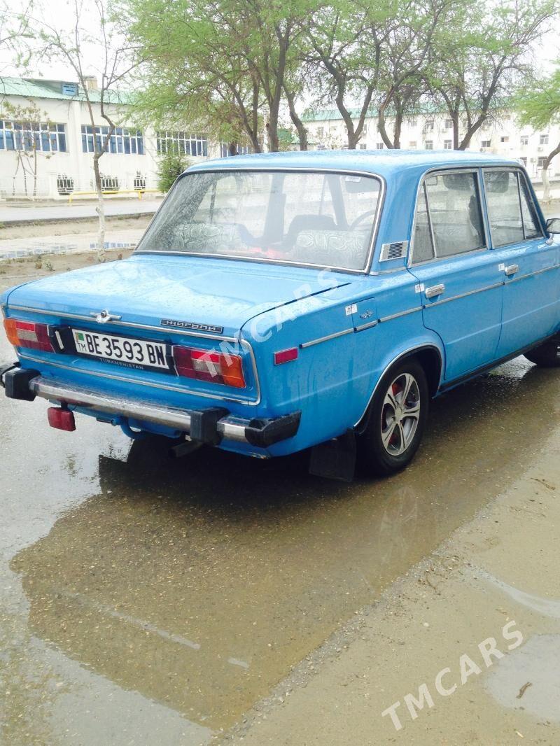 Lada 2106 1984 - 27 000 TMT - Hazar - img 6
