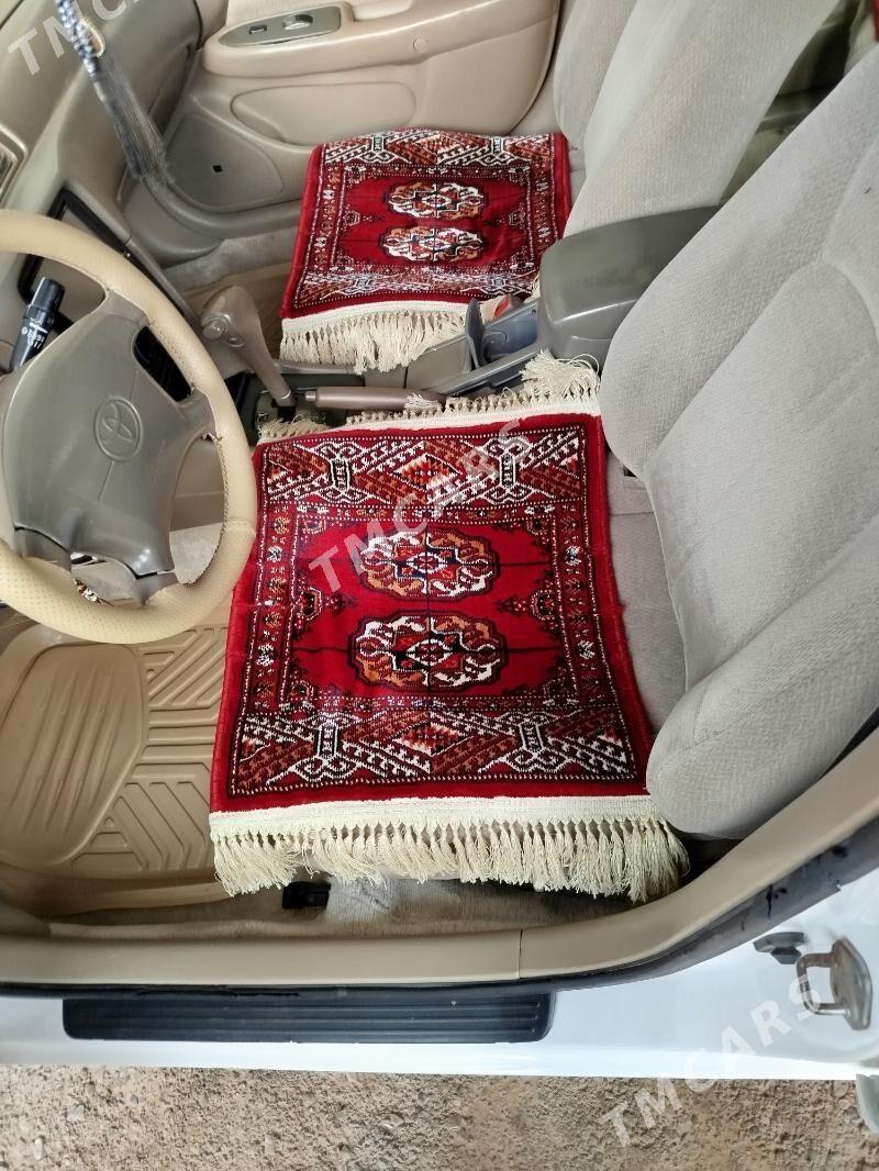 Toyota Camry 2001 - 150 000 TMT - Теджен - img 2