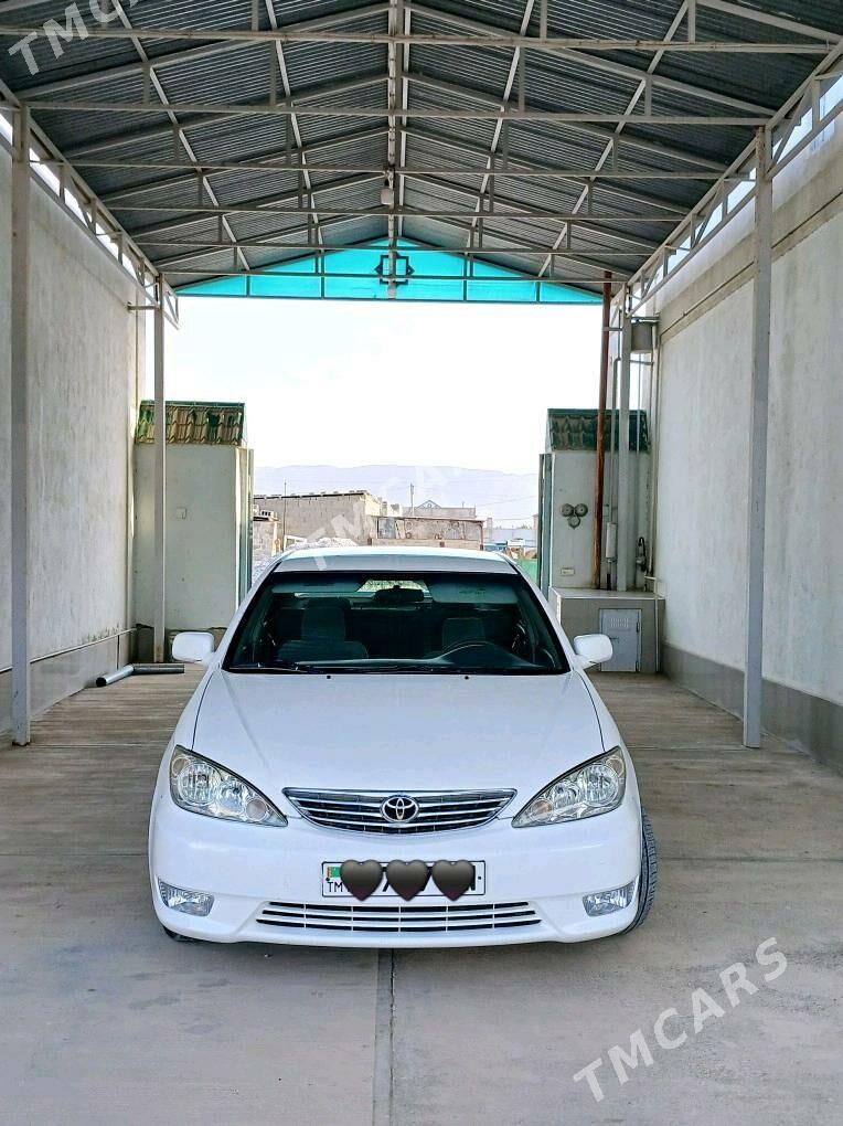 Toyota Camry 2004 - 145 000 TMT - Gyzylarbat - img 6