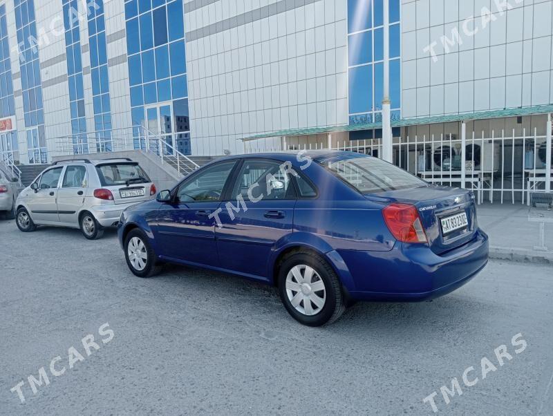 Chevrolet Lacetti 2004 - 63 000 TMT - Daşoguz - img 2