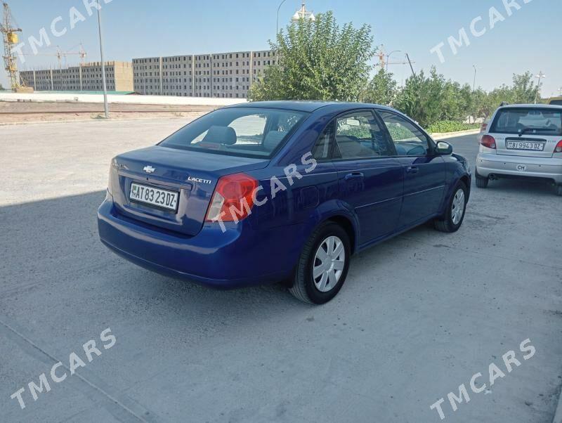 Chevrolet Lacetti 2004 - 63 000 TMT - Daşoguz - img 4