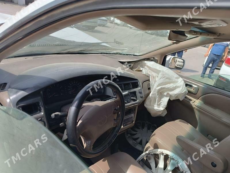Toyota Sienna 2001 - 87 000 TMT - Mary - img 4