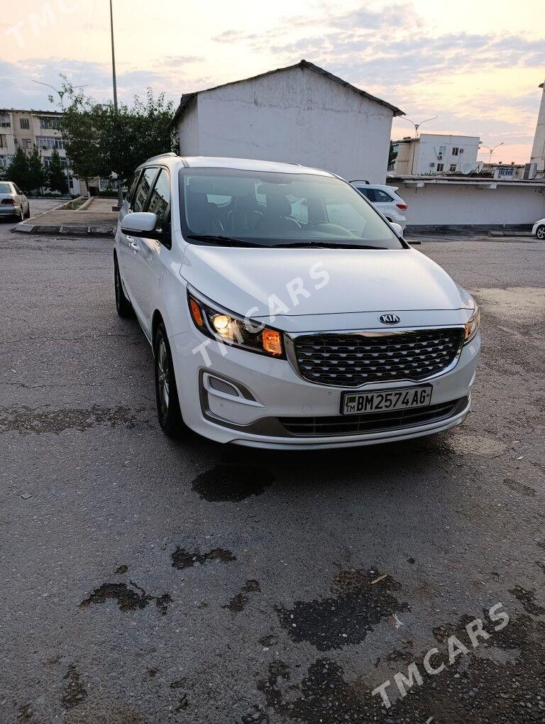 Kia Sedona 2020 - 340 000 TMT - 11 мкр - img 6