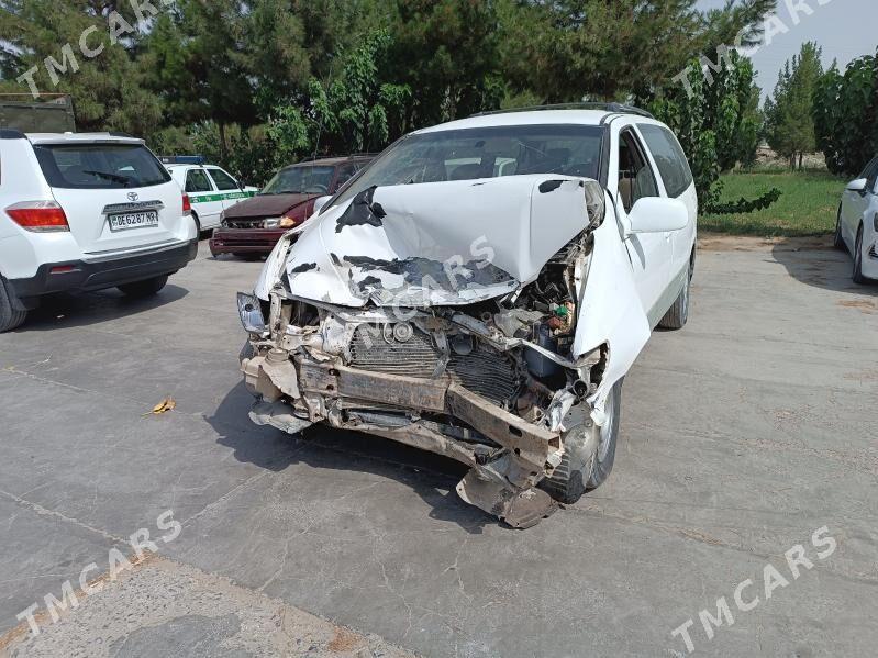 Toyota Sienna 2001 - 87 000 TMT - Mary - img 6