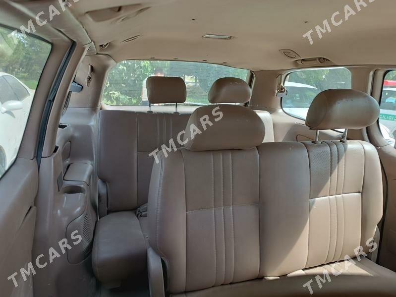 Toyota Sienna 2001 - 87 000 TMT - Mary - img 7